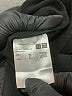 Uniqlo 100% Polyester Black Blazer Size XS - photo 7