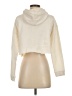 Assorted Brands Ivory Sweatshirt Size XS - photo 2