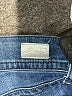 Seven7 Hearts Blue Jeans Size 10 - photo 6