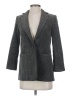 FRAME 100% Cotton Gray Cardigan Size 0 - photo 1