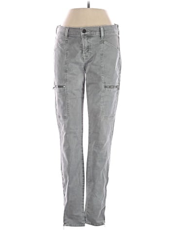 J Brand Cargo Pants (view 1)
