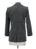 FRAME 100% Cotton Gray Cardigan Size 0 - photo 2