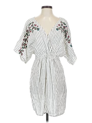 Zara Basic Casual Dress (view 1)