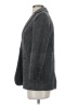 FRAME 100% Cotton Gray Cardigan Size 0 - photo 5