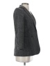 FRAME 100% Cotton Gray Cardigan Size 0 - photo 4