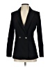 H&M Black Blazer Size 2 - photo 1