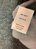 Soho 100% Nylon Silver Purple Tank Top Size S - photo 8