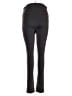 Yummie Tummie Black Gray Active Pants Size L - photo 2