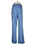 Unbranded 100% Polyester Blue Casual Pants Size L - photo 2