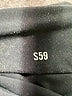 Splits 59 Black Tank Top Size M (estimated) - photo 7