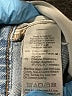 Madewell Hearts Blue Jeans Size 28 Waist Tall - photo 4