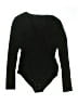 J.Crew Black Bodysuit Size S - photo 1