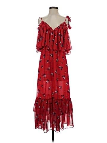 MISA Los Angeles Cocktail Dress (view 1)