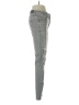 American Eagle Outfitters Hearts Gray Jeans Size 2 - photo 4