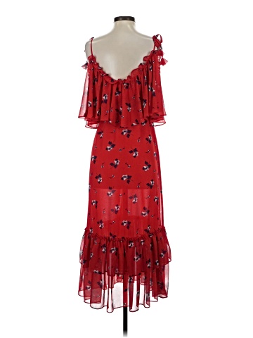 MISA Los Angeles Cocktail Dress (view 2)