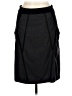Ronen Chen Black Formal Skirt Size 10 (3) - photo 1