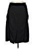 Ronen Chen Black Formal Skirt Size 10 (3) - photo 2