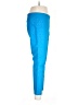 Crosby Solid Blue Active Pants Size 10 - photo 4