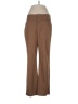 Elle Brown Dress Pants Size 10 - photo 1