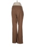 Elle Brown Dress Pants Size 10 - photo 2