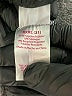 No Boundaries Houndstooth Black Casual Pants Size 3X - photo 5