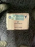 Old Navy 100% Nylon Solid Blue Snow Jacket Size 2T - photo 3
