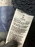 Old Navy 100% Nylon Solid Blue Snow Jacket Size 2T - photo 4