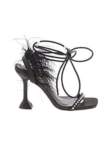 Shein Sandals (view 1)