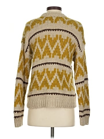 The Great. Pullover Sweater (view 2)