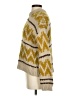 The Great. Chevron-herringbone Gold Tan Pullover Sweater Size XS (0) - photo 5