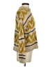 The Great. Chevron-herringbone Gold Tan Pullover Sweater Size XS (0) - photo 4