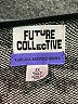 Future Collective Houndstooth Black Cardigan Size 2X - photo 4