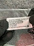 Future Collective Houndstooth Black Cardigan Size 2X - photo 5