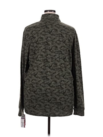 Grand Slam Pullover Sweater (view 2)