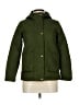 J.Crew Argyle Green Jacket Size 12 - photo 1