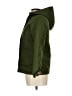 J.Crew Argyle Green Jacket Size 12 - photo 5