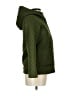 J.Crew Argyle Green Jacket Size 12 - photo 4
