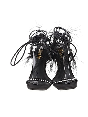 Shein Sandals (view 2)