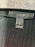 J.Crew 100% Merino Wool Black Pullover Sweater Size S - photo 7