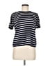 Assorted Brands Black Blue Cardigan Size M - photo 1