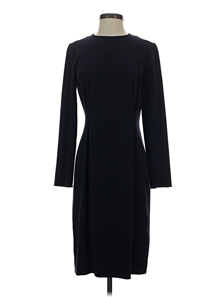 Pre-owned Lk Bennett Cocktail Dress In Black
