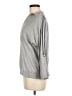 Repeat Cashmere Gray Pullover Sweater Size EU 40 / US 10 - photo 5
