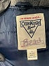 OshKosh B'gosh 100% Polyester Solid Black Snow Jacket Size 5T - photo 3