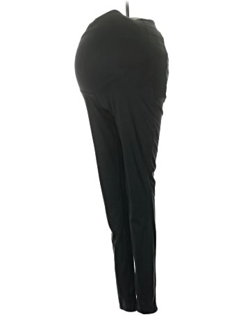 Isabel Maternity Active Pants (view 1)