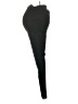 Isabel Maternity Solid Black Active Pants Size XS Maternity - photo 5