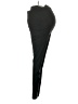 Isabel Maternity Solid Black Active Pants Size XS Maternity - photo 4