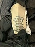 L.L.Bean Solid Gray Casual Skirt Size L - photo 4