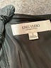 Jones Studio Graphic Black Cocktail Dress Size 8 - photo 7