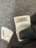Jones Studio Graphic Black Cocktail Dress Size 8 - photo 8