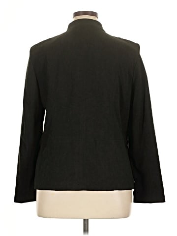 JM Collection Blazer (view 2)